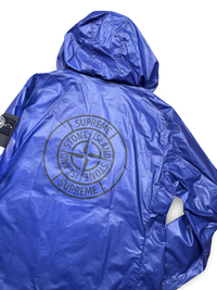 Stone Island x Supreme Heat Reactive