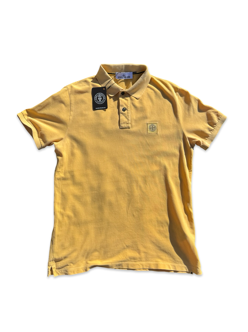 Stone Island Polo Shirt