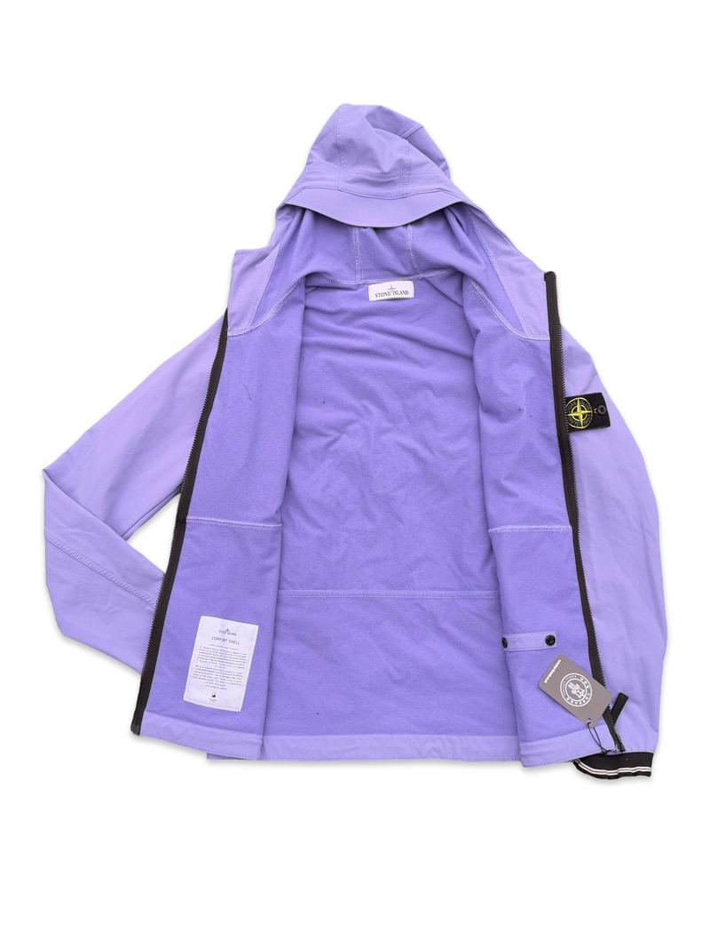 Stone Island Comfort Shell