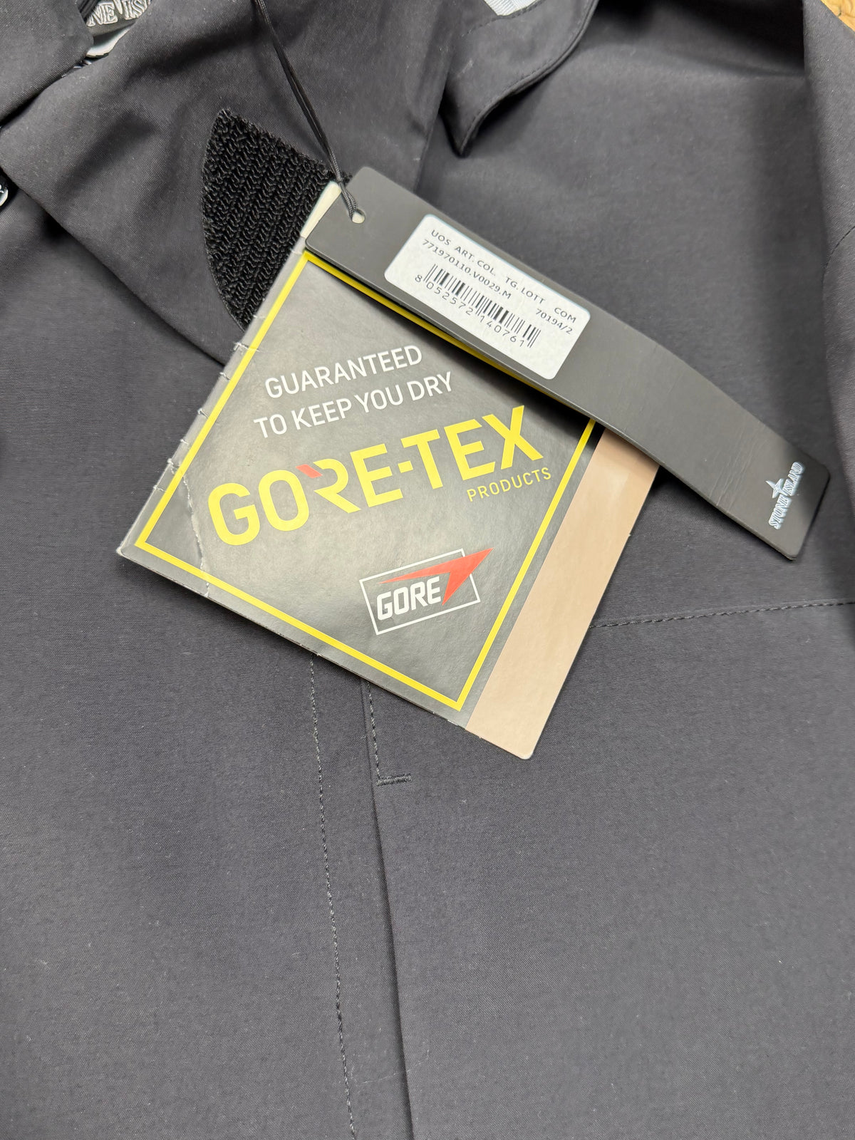 Stone Island Shadow Project Gore-Tex Opaque R-Nylon