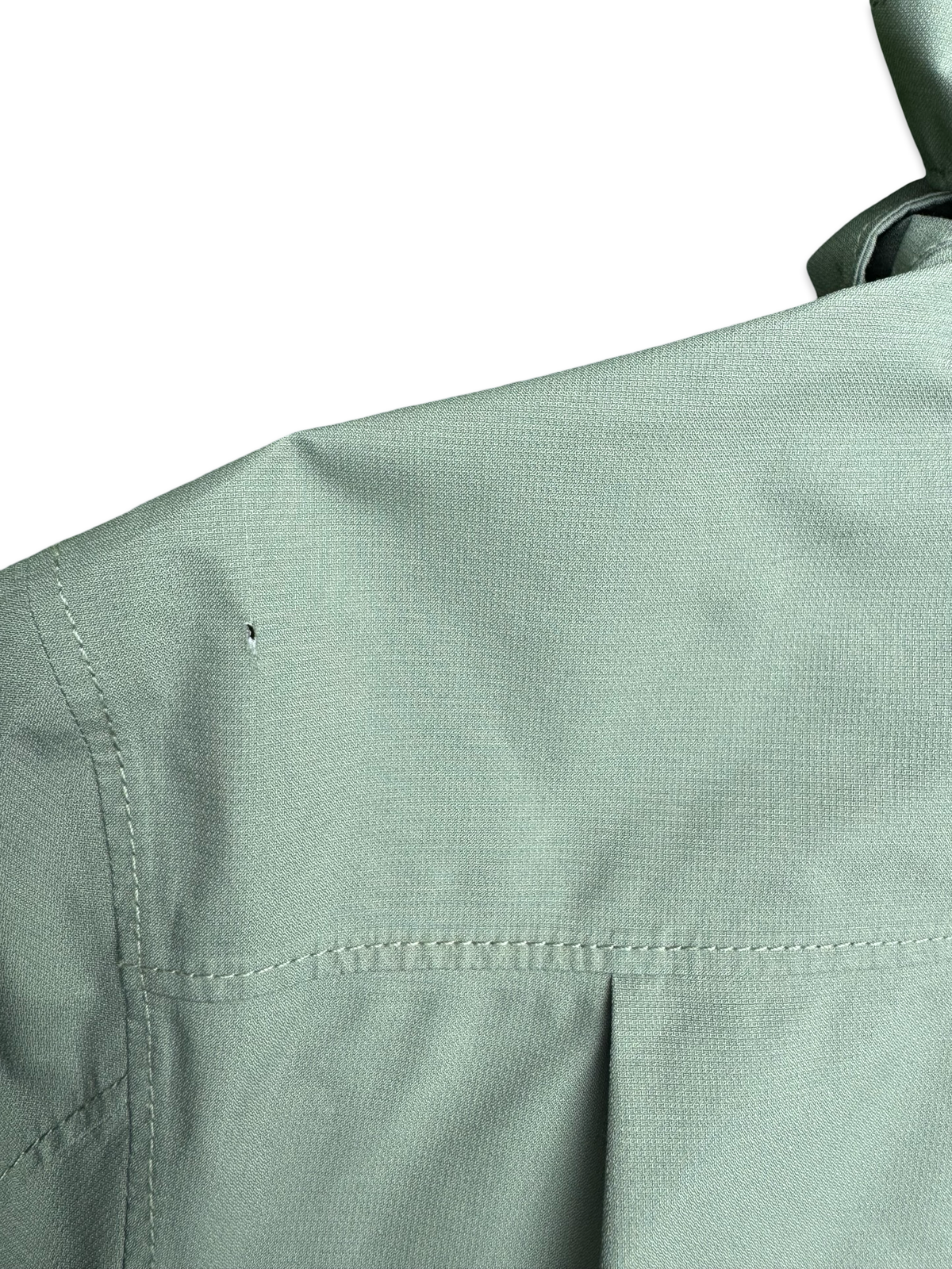 Stone Island Ripstop Gore-Tex With Paclite Product Technology