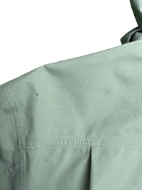 Stone Island Ripstop Gore-Tex With Paclite Product Technology