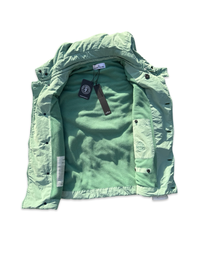 Stone Island David Light-TC With Micropile