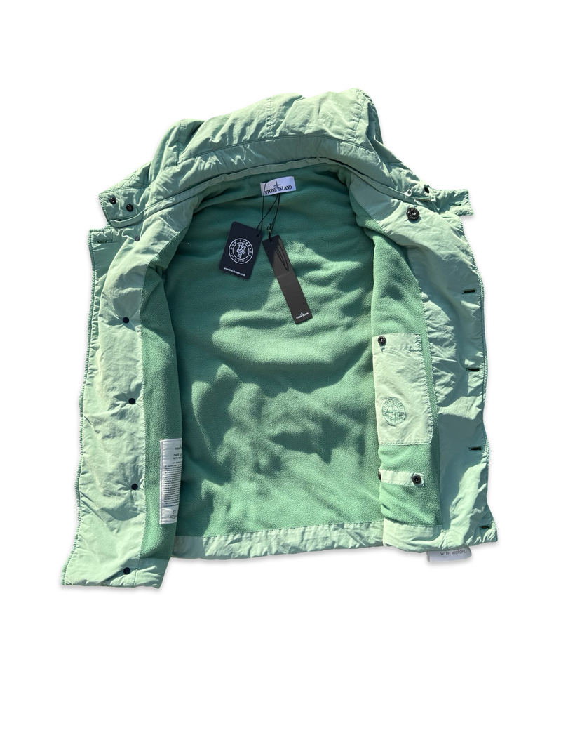 Stone Island David Light-TC With Micropile