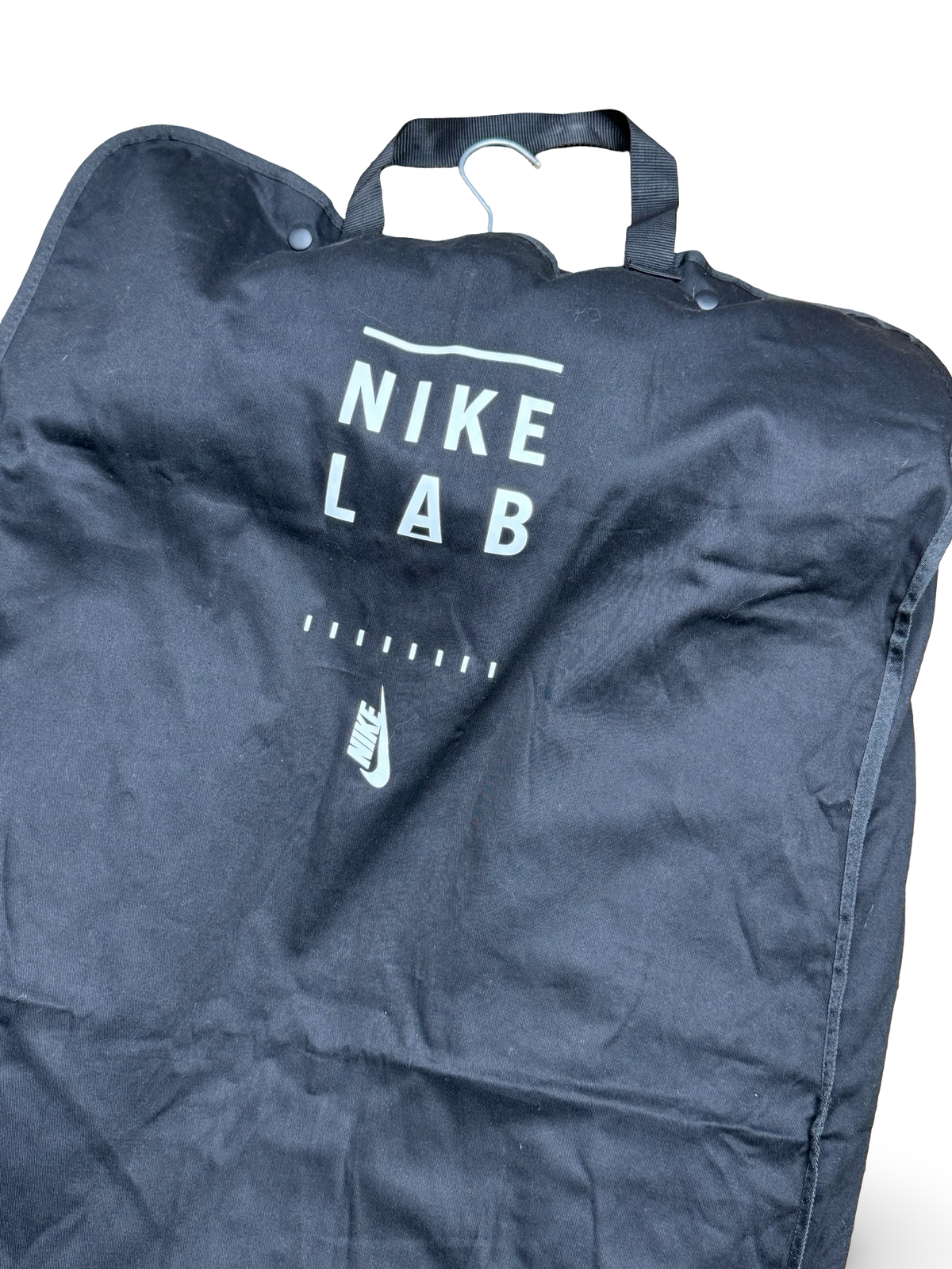 Stone Island x Nike Jacquard Grid On Wool Fur