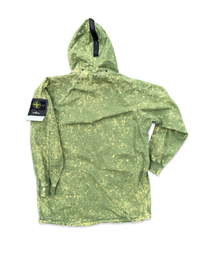 Stone Island Cotton Ripstop Off-Dye OVD