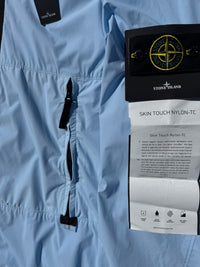 Stone Island Skin Touch Nylon-TC