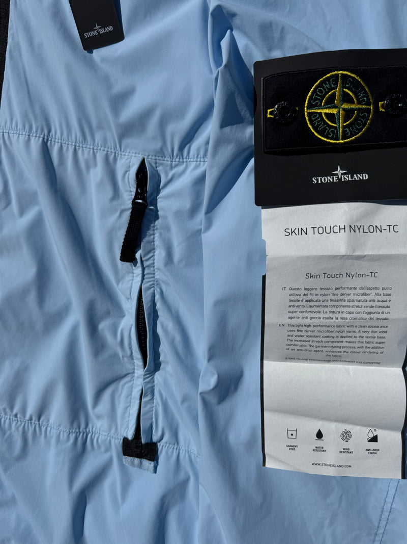 Stone Island Skin Touch Nylon-TC