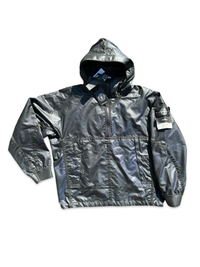Stone Island Prototype Research_Series 07 Liquid Crystal Heat Reactive Limited Edition