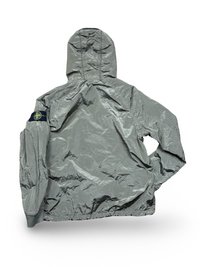 Stone Island Nylon Metal Smock