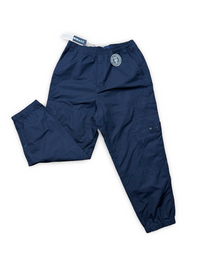 Stone Island All Weather Canvas Ghost Project Cargo Trousers