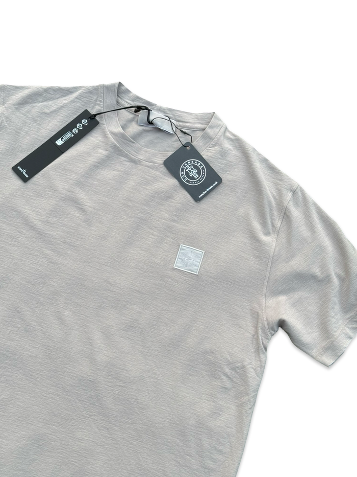 Stone Island Ghost Project T-Shirt