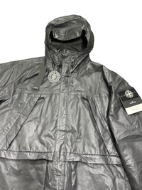 Stone Island Light Leather Organza
