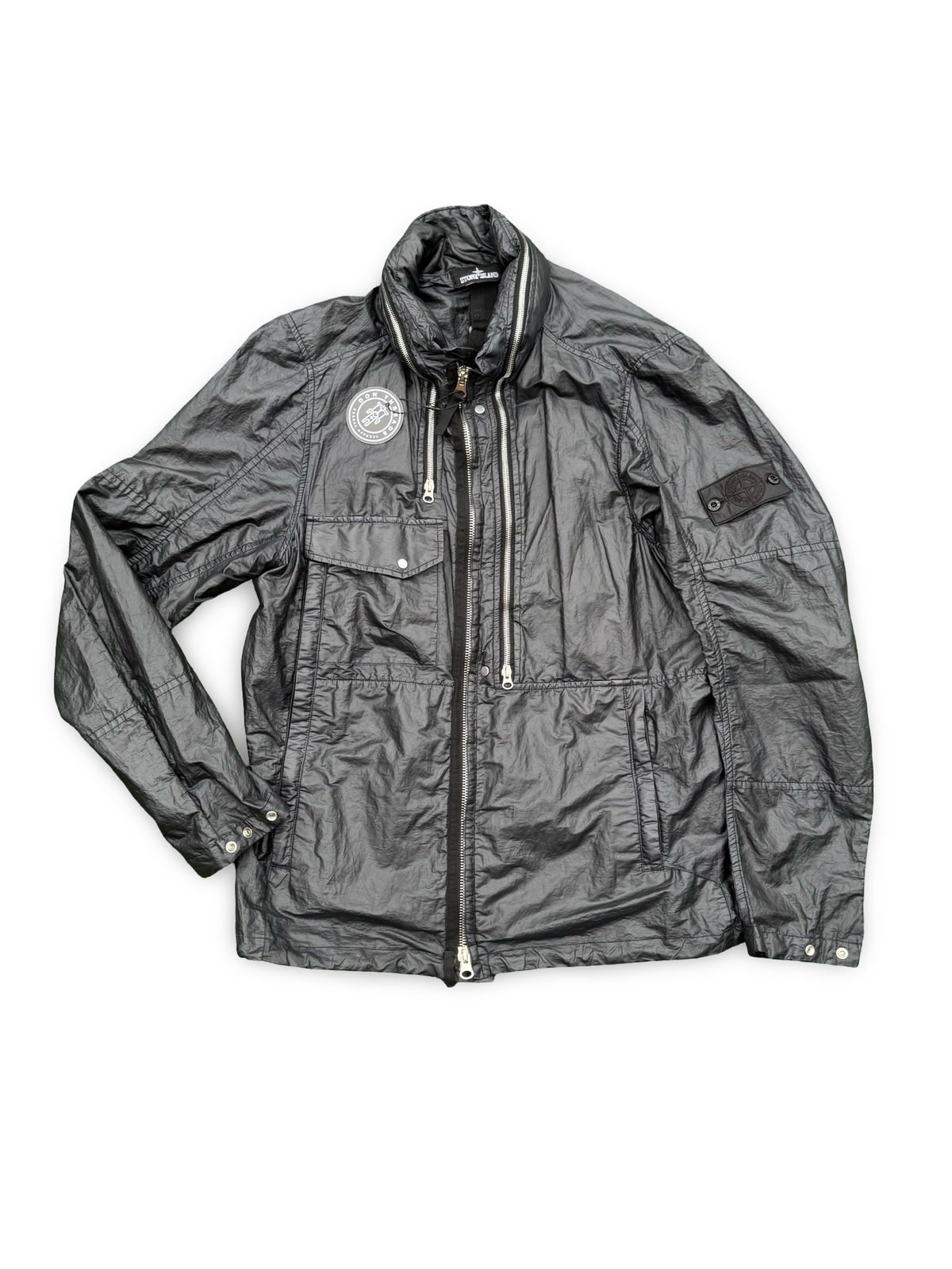 Stone Island Shadow Project OPAK