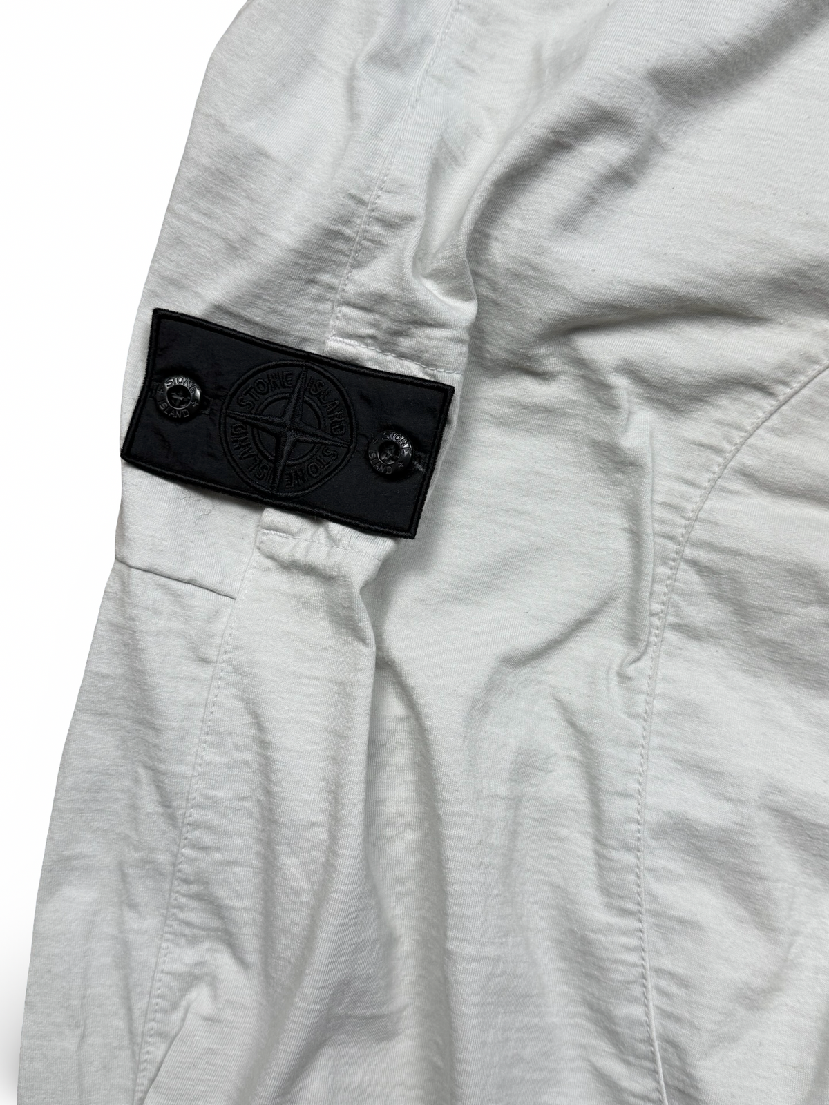 Stone Island Shadow Project Cargo Trousers