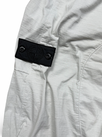 Stone Island Shadow Project Cargo Trousers