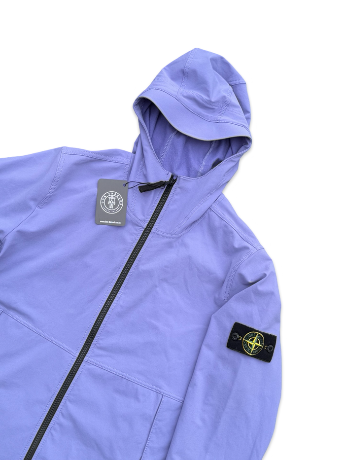 Stone island comfort shell sales