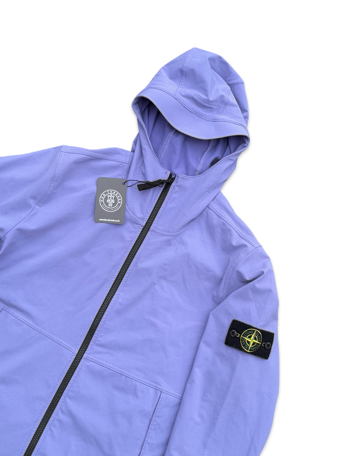 Stone Island Comfort Shell DON Threads