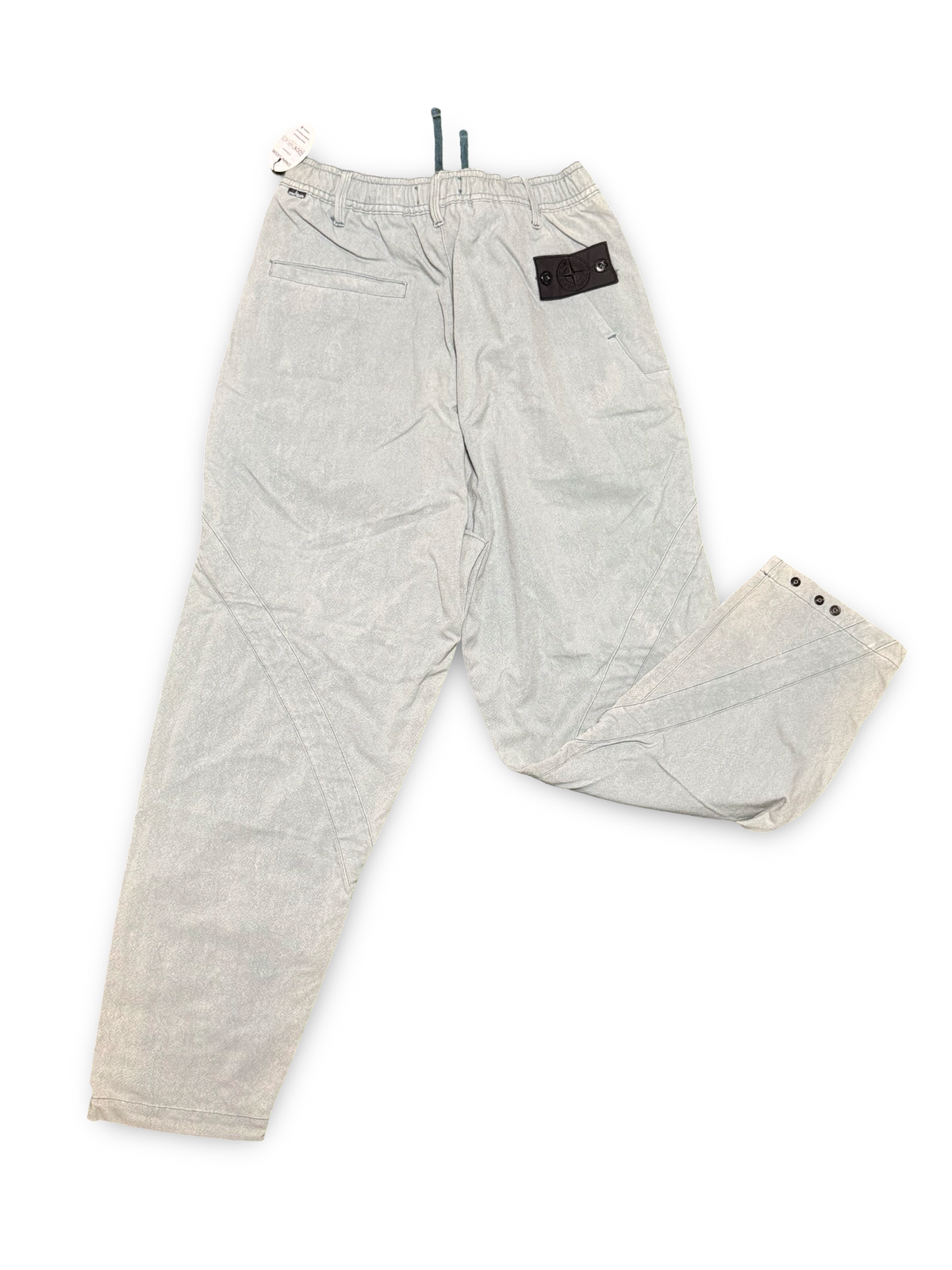 Stone Island Shadow Project Cargo Trousers