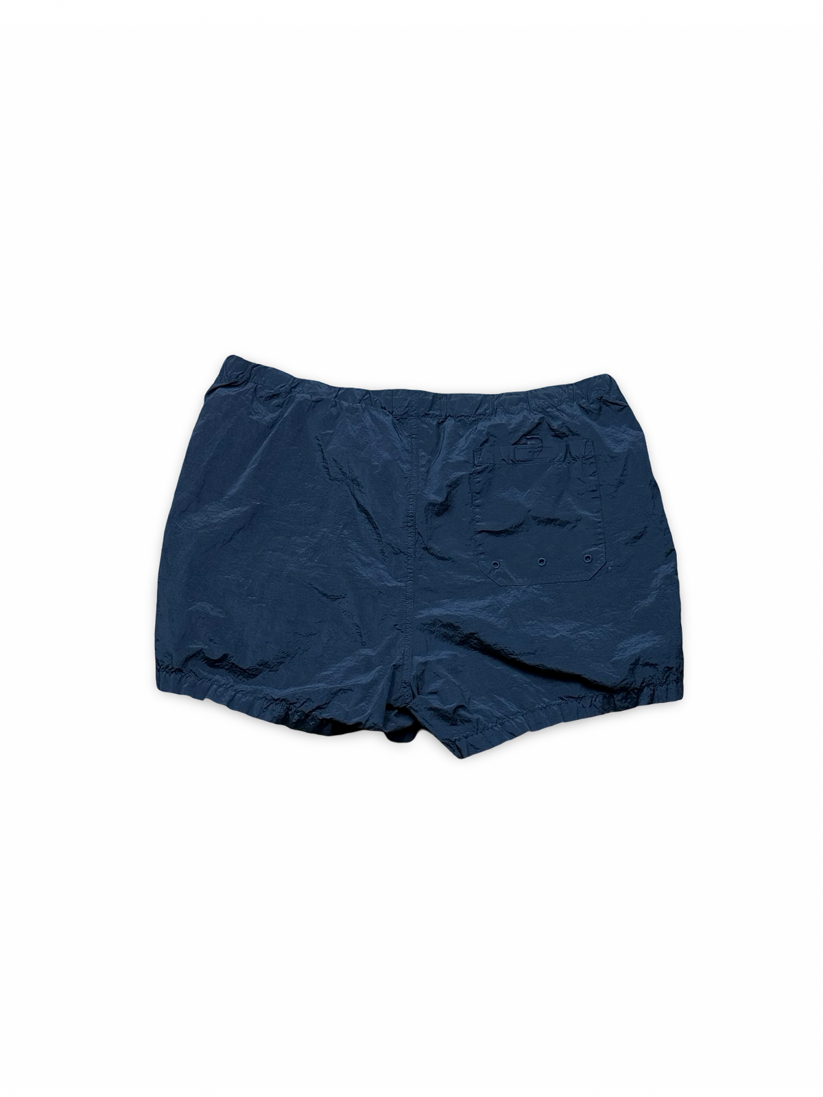 Stone Island Nylon Metal Shorts