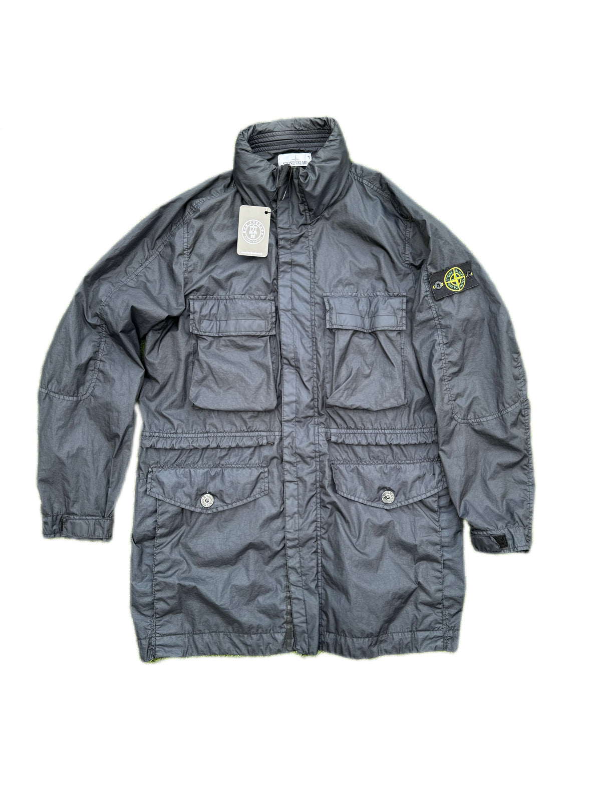 Stone Island Membrana 3L TC