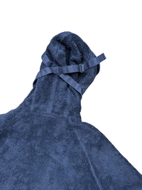 Stone Island Double Pocket Teddy Fleece Zip Up
