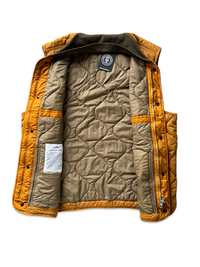 Stone Island Quilted Gilet