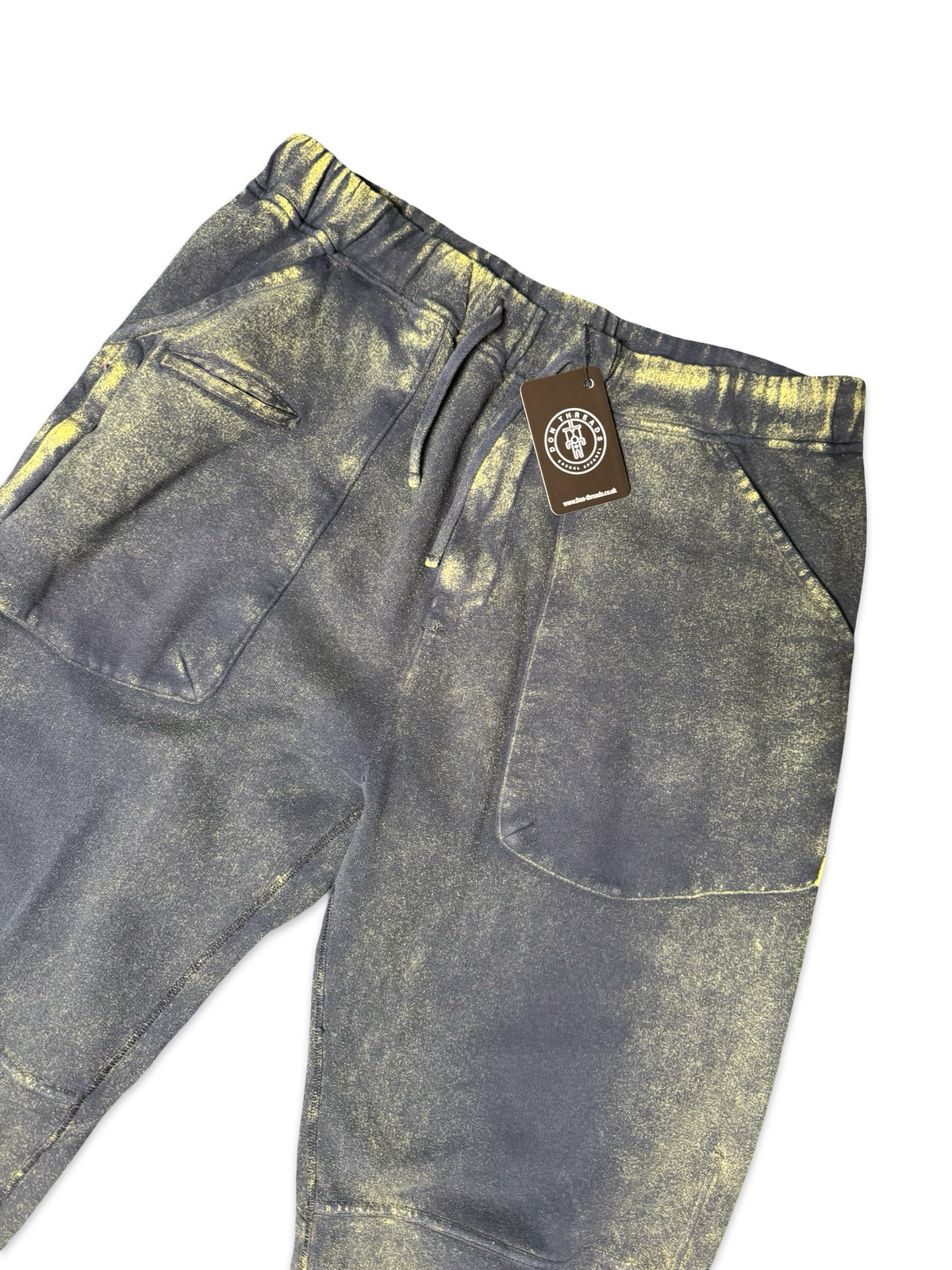 Stone Island Shadow Project Acid Joggers