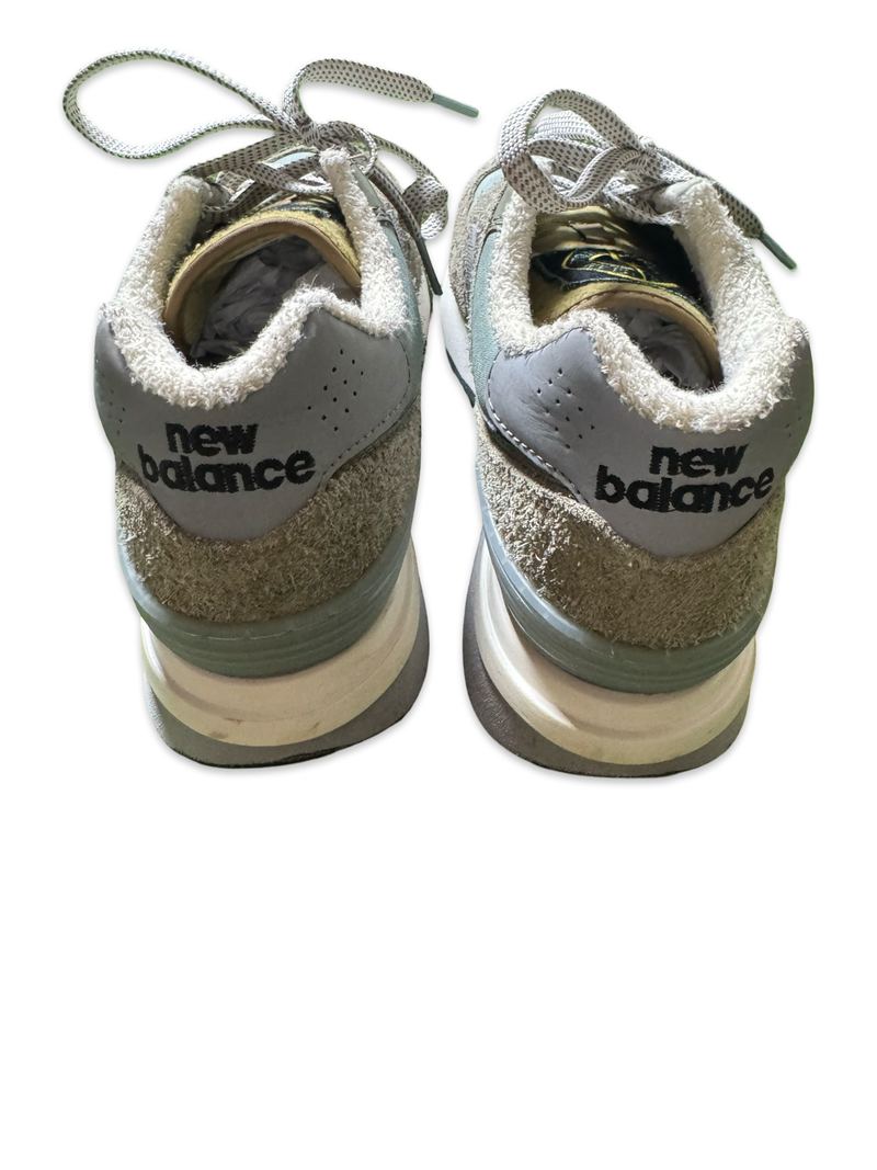 Stone Island | New Balance 574 Legacy