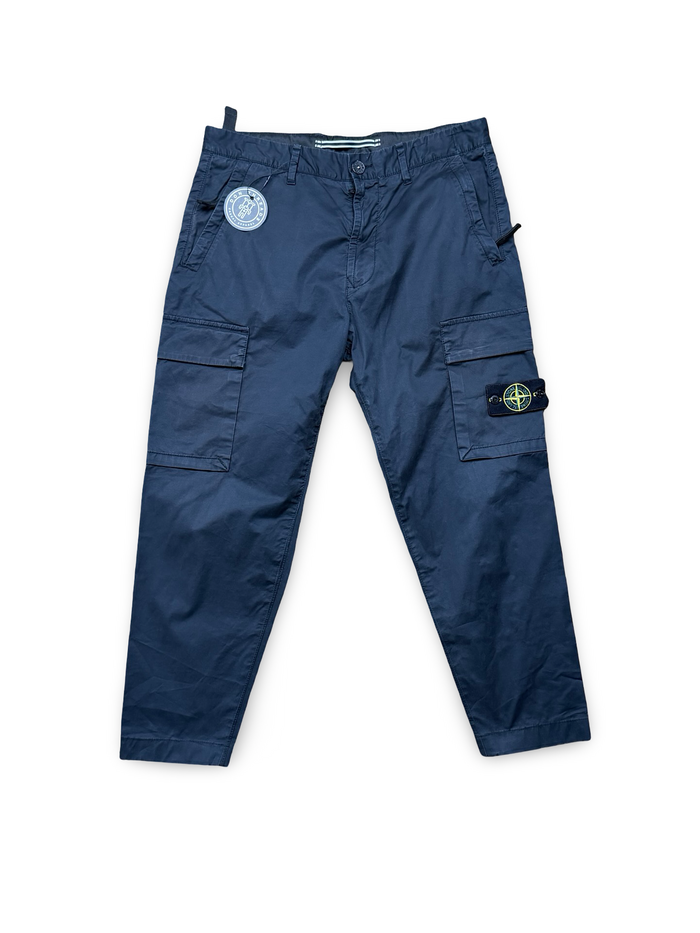 Stone Island Cargo Trousers Type RE-T