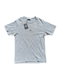 Stone Island T-Shirt large logo