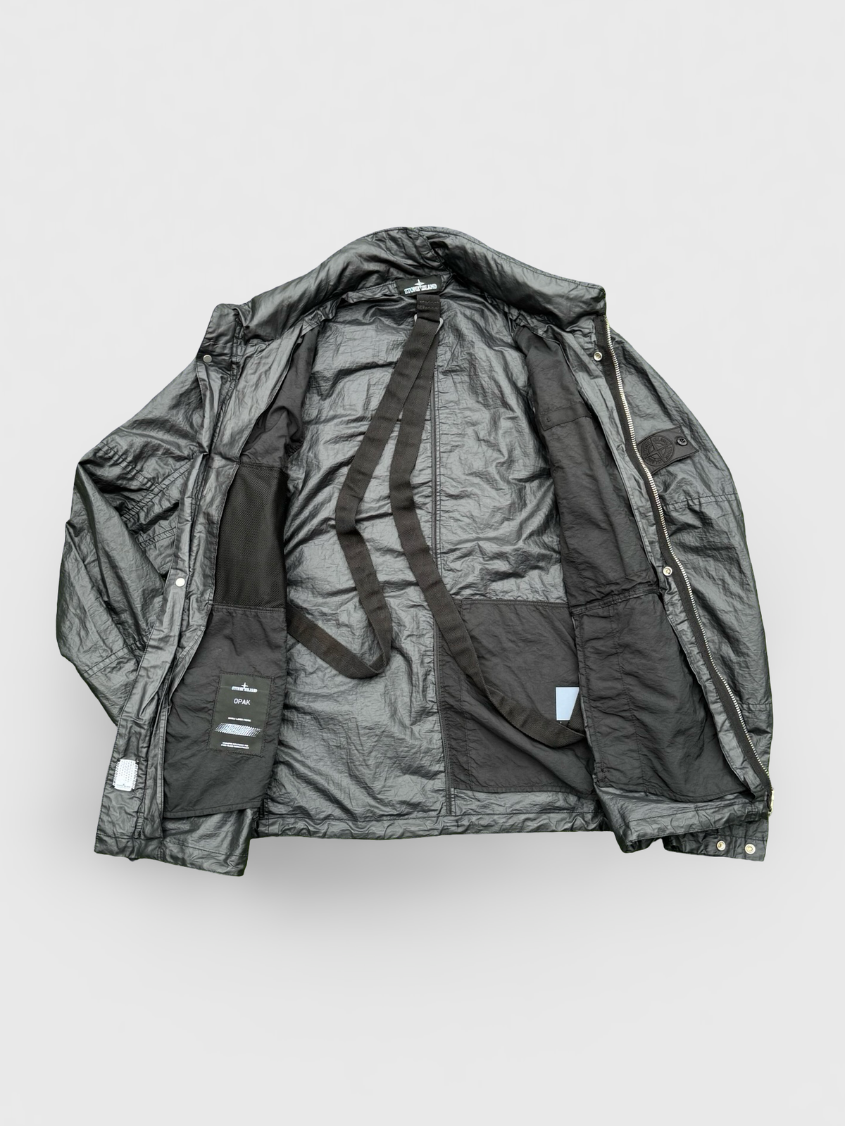 Stone Island Shadow Project OPAK
