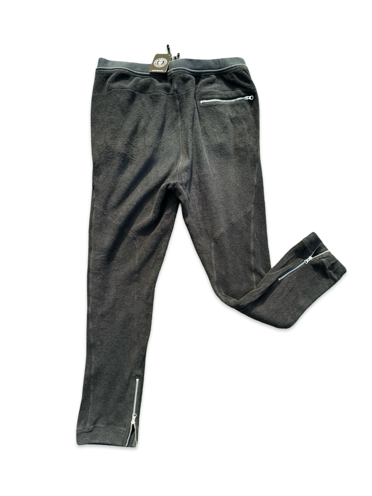 Stone Island Shadow Project Fleece Joggers