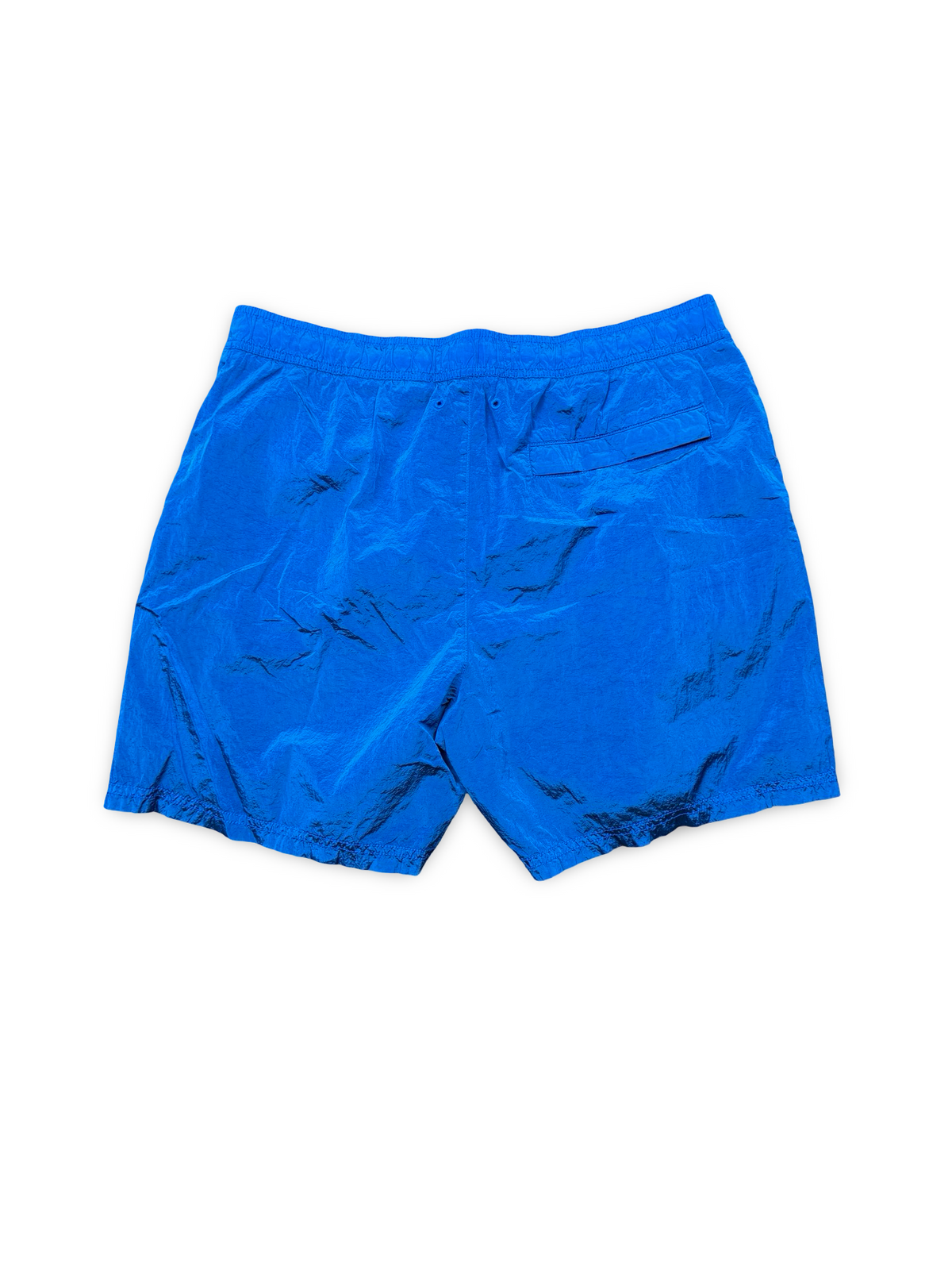 Stone Island Nylon Metal Shorts
