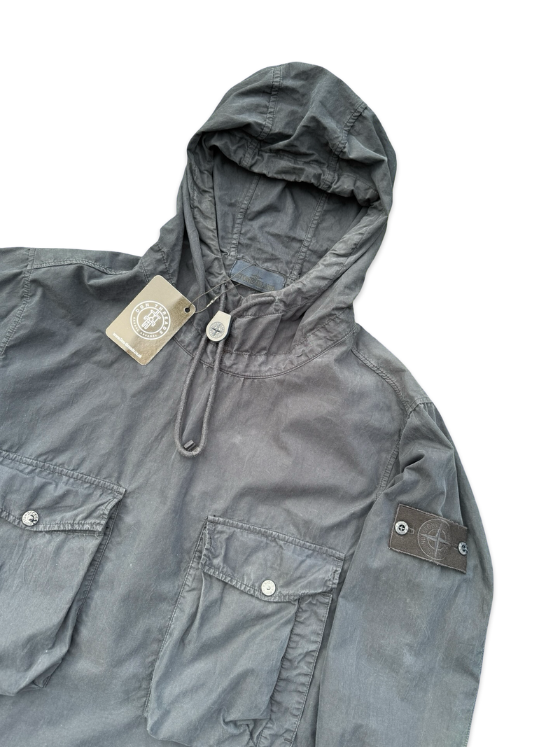 Stone Island Ghost Project Smock