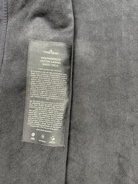 Stone Island Weatherproof Cotton Canvas Ghost Piece