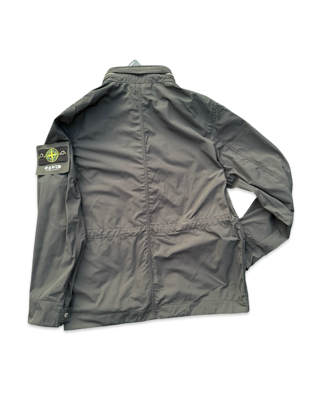 Stone Island Micro Twill