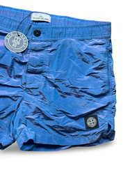Stone Island Weft Shorts