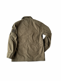 Stone Island Ghost Project O-Ventile Ghost Piece