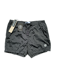 Stone Island Nylon Metal Shorts