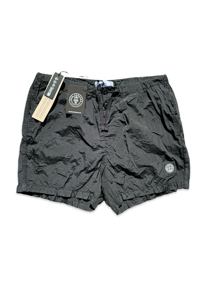 Stone Island Nylon Metal Shorts
