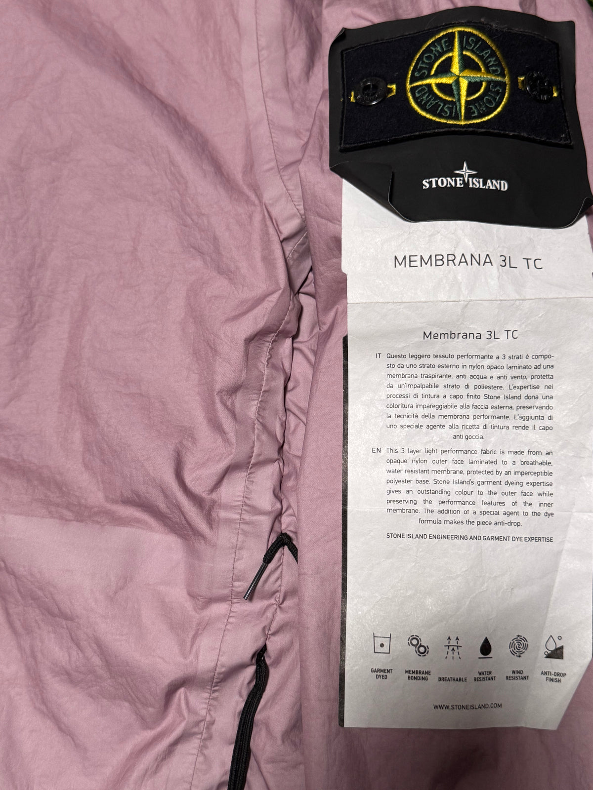 Stone Island Membrana 3L TC