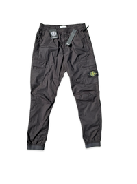 Stone Island Cargo Trousers