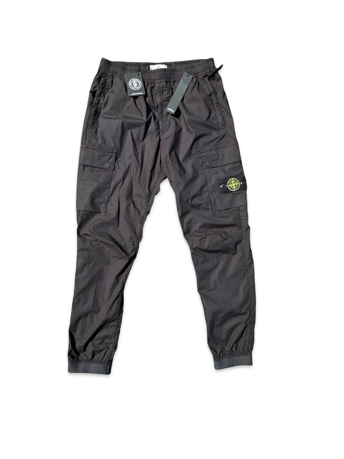 Stone Island Cargo Trousers