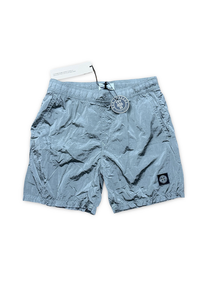 Stone Island Nylon Metal Shorts