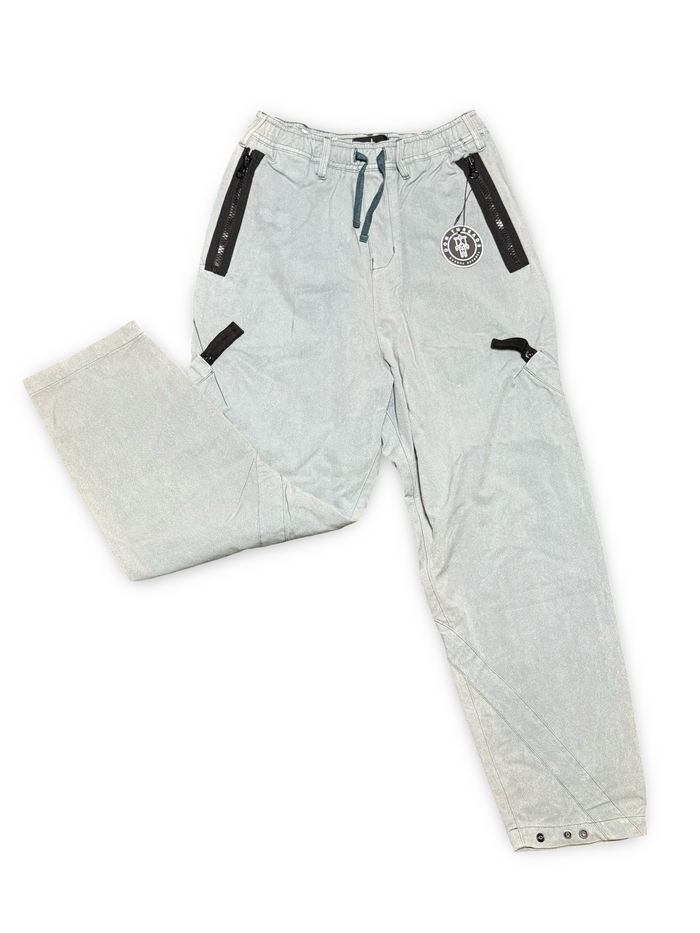 Stone Island Shadow Project Cargo Trousers