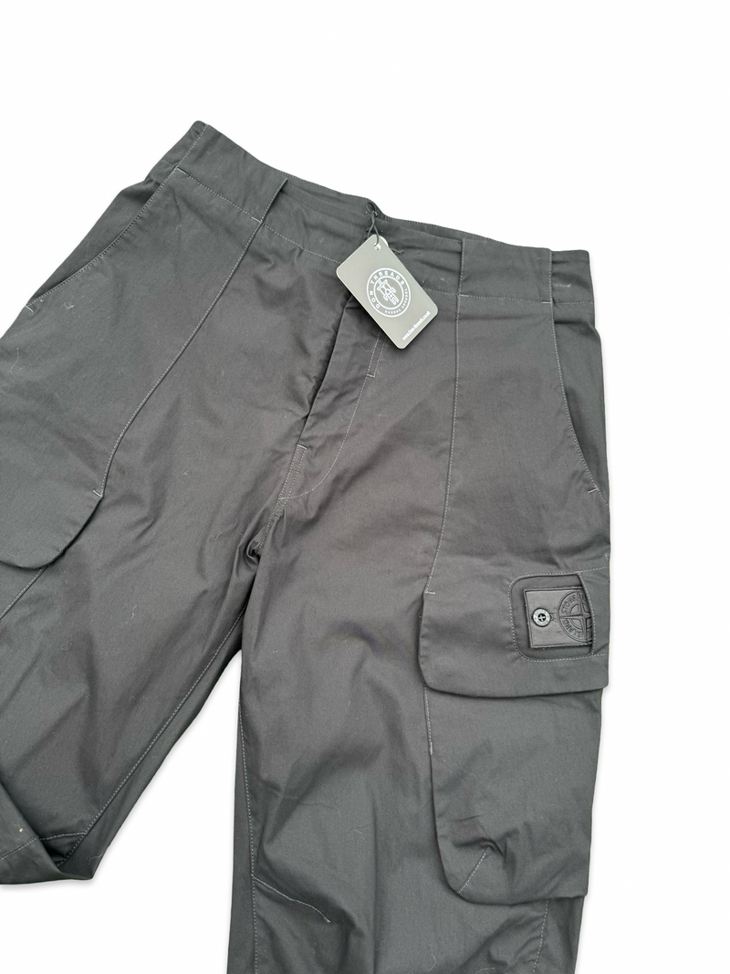 Stone Island Shadow Project Cargo Trousers