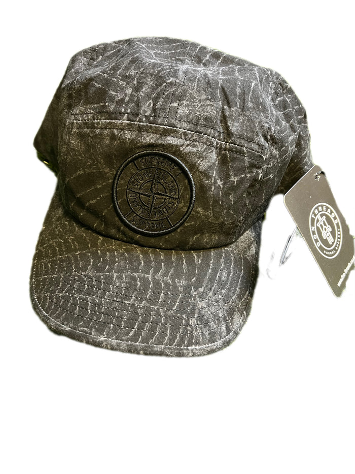Stone Island x Supreme Cap BNWT