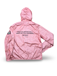 Stone Island Tyvek Snowflake