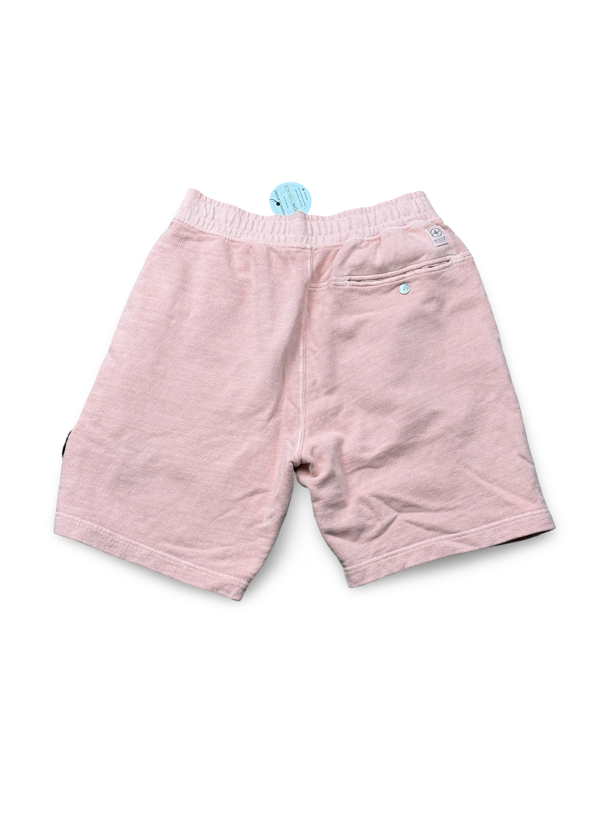Stone Island Closed Loop Shorts